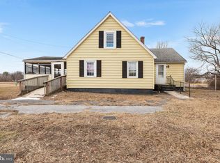 22911 Slaughter Neck Rd, Lincoln, DE 19960