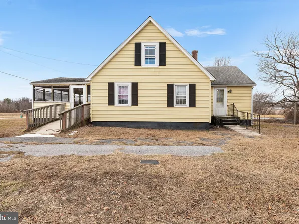 22911 Slaughter Neck Rd, Lincoln, DE 19960