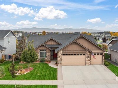 1116 N World Cup Ln, Eagle, ID, 83616