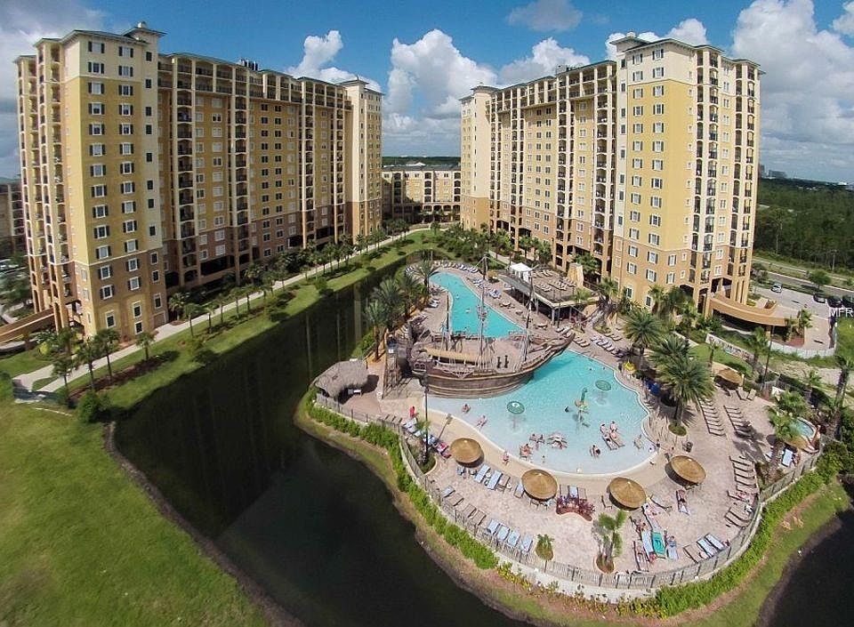 1st image of 8100 Poinciana Blvd #2701