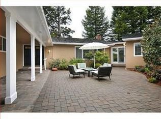 421 Park Ln, San Mateo, CA