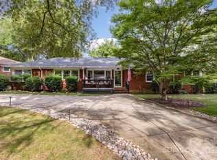 4121 Sheridan Dr, Charlotte, NC 28205