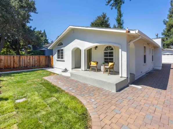 537 7th Ave, Menlo Park, CA 94025