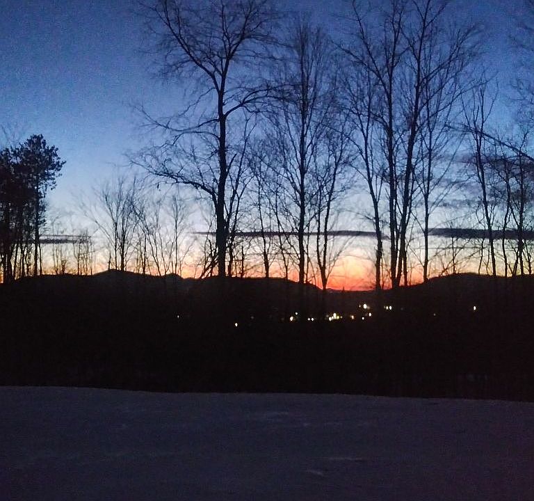 Nightly views