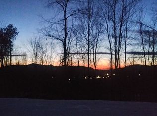 130 S Mendon Rd, Mendon, VT 05701