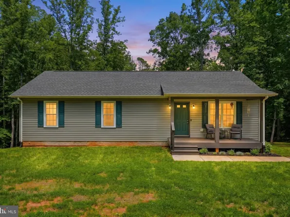 898 Seville Rd, Madison, VA 22727