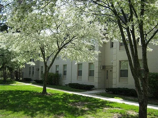 Court Yard