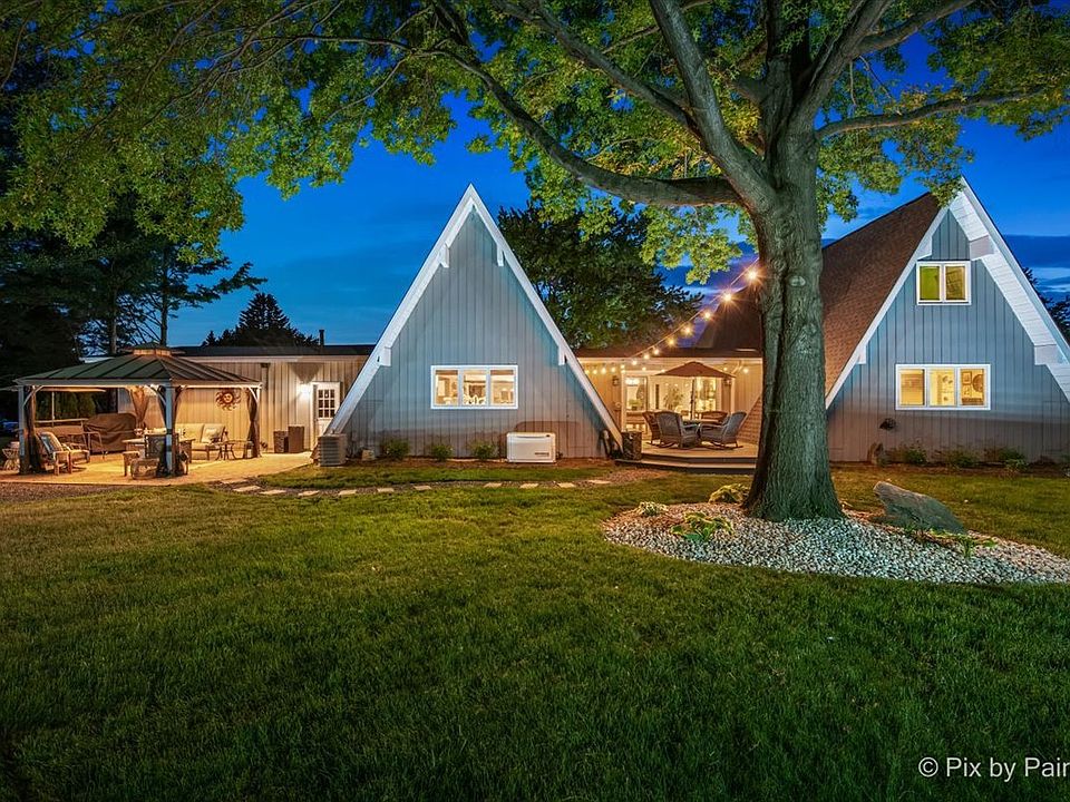 2628 Knob Hill Rd, Johnsburg, IL 60051 | Zillow