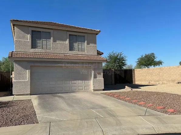 18404 N 147th Dr, Surprise, AZ 85374