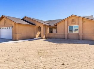 62201 Crestview Dr, Joshua Tree, CA 92252