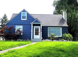 4826 50th Ave SW, Seattle, WA 98116