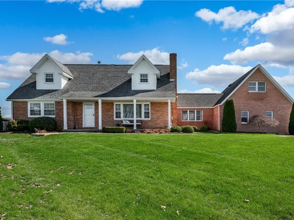 355 Riemer Rd, Sarver, PA 16055