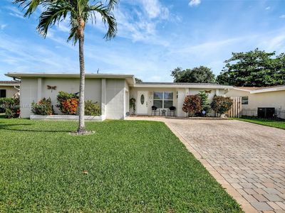 9001 NW 25th St, Sunrise, FL, 33322