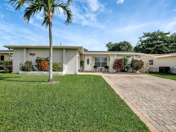 9001 NW 25th St, Sunrise, FL 33322