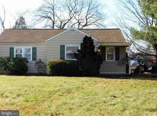 455 Hillview Rd, King Of Prussia, PA 19406