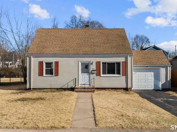 191 Bradley Avenue, Hamden, CT 06514