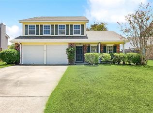 124 Cedarwood Dr, Slidell, LA 70461