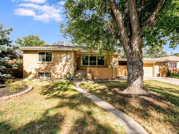 3838 Vallejo St, Denver, CO 80211