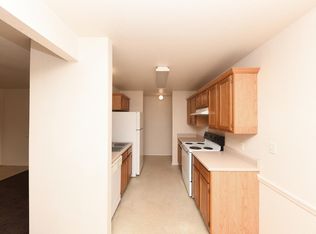 Chapel Ridge Martin, Martin, TN 38237