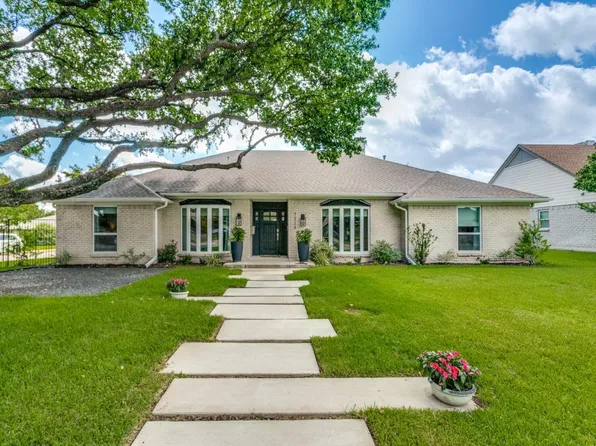 7324 Meadow Oaks Dr, Dallas, TX 75230