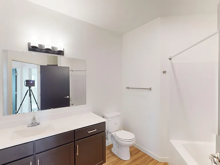Sage Meadow Apartments & Townhomes — Photo 30