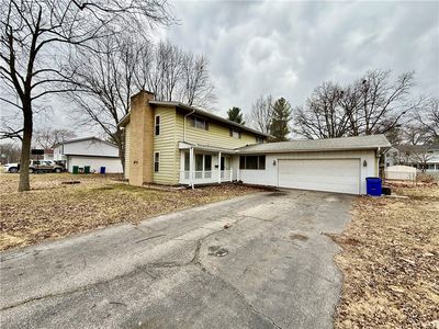274 E Christine Dr, Decatur, IL, 62526