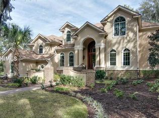 117 Inverness Dr, Bluffton, SC 29910