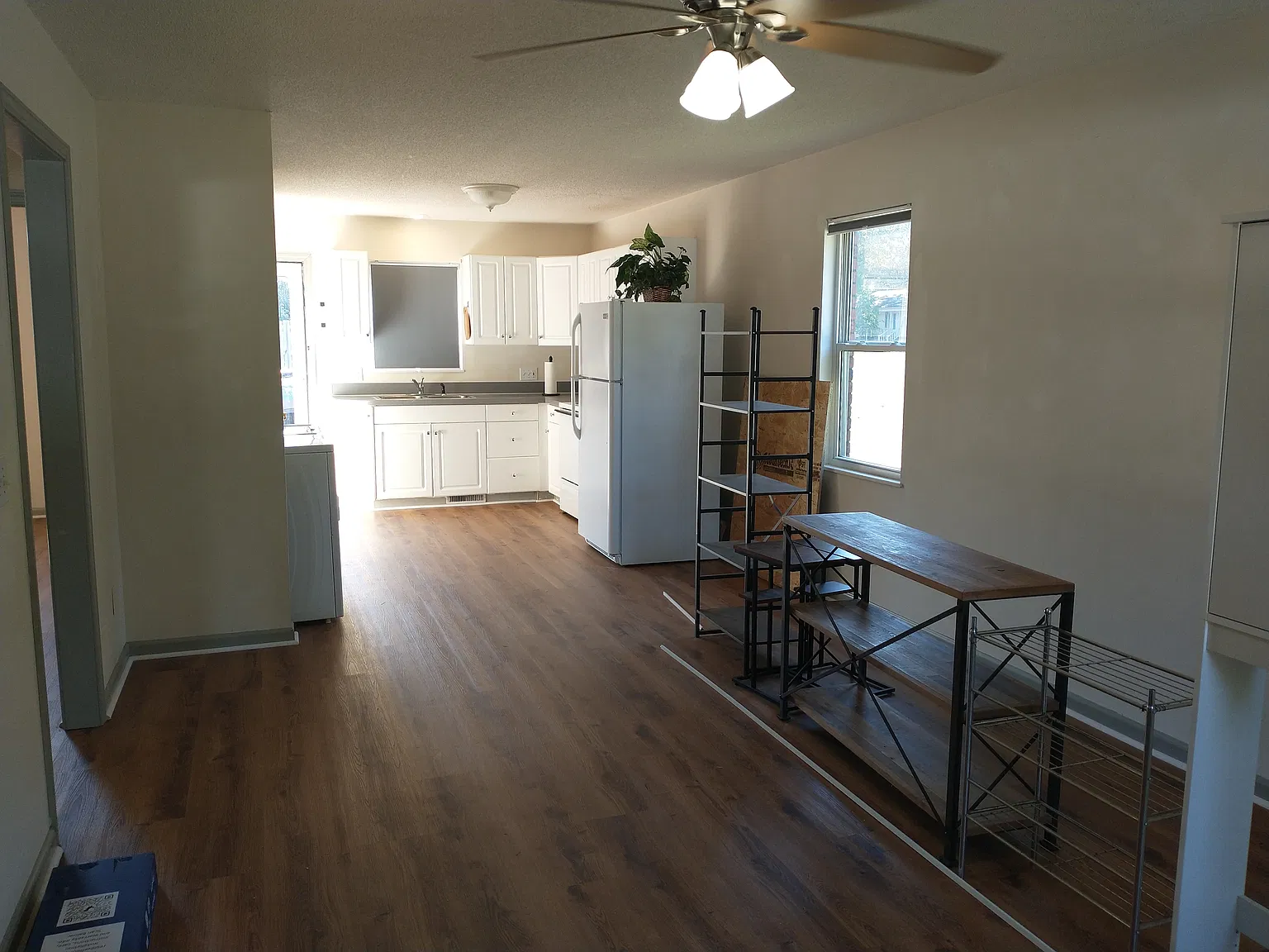 2 bed, 840 sqft, $1,050 — Photo 3
