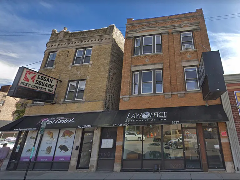 3935 W Fullerton Ave — Photo 5
