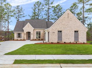 362 Wellstone Pl, Madison, MS 39110