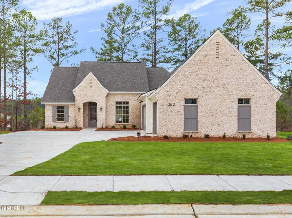 362 Wellstone Pl, Madison, MS 39110