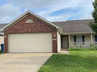3314 Hopkins Dr, West Lafayette, IN 47906