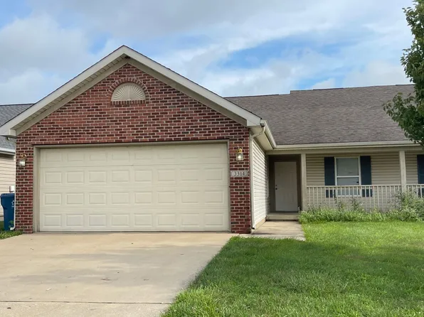 3314 Hopkins Dr, West Lafayette, IN 47906