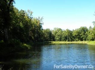 5277 Bethany Church Rd, Boonville, IN 47601