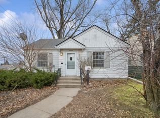 3500 2 1/2 St NE, Minneapolis, MN 55418