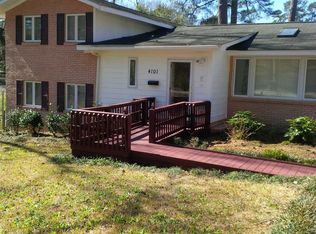 4101 Colonial Dr, Columbia, SC 29203