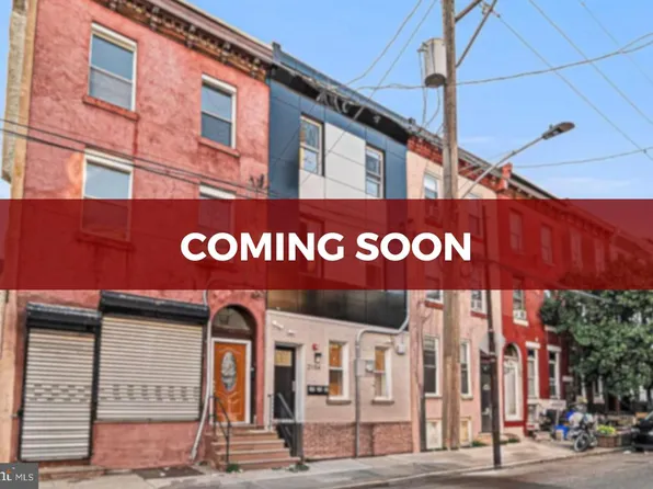 2104 N 8th St, Philadelphia, PA 19122