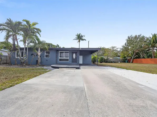 1616 SW 9th Street, Fort Lauderdale, FL 33312