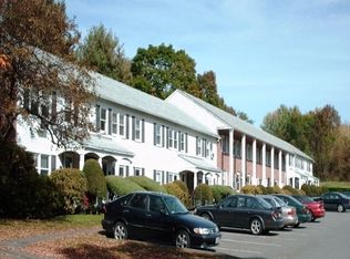 995 N Pleasant St APT 23, Amherst, MA 01002