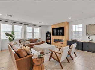 2601 Gallarate Dr, Henderson, NV 89044