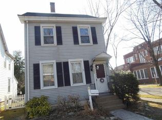 500 Cinnaminson St, Riverton, NJ 08077