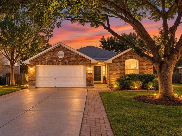 271 Bluestem St, Kyle, TX 78640