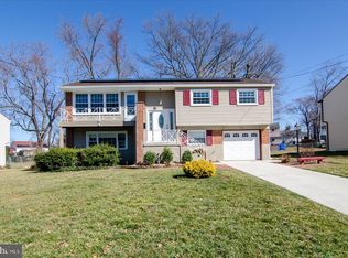 110 Acorn Ln, Voorhees, NJ 08043