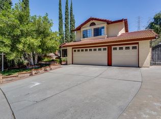 3630 Greyfield Ln, Diamond Bar, CA 91765