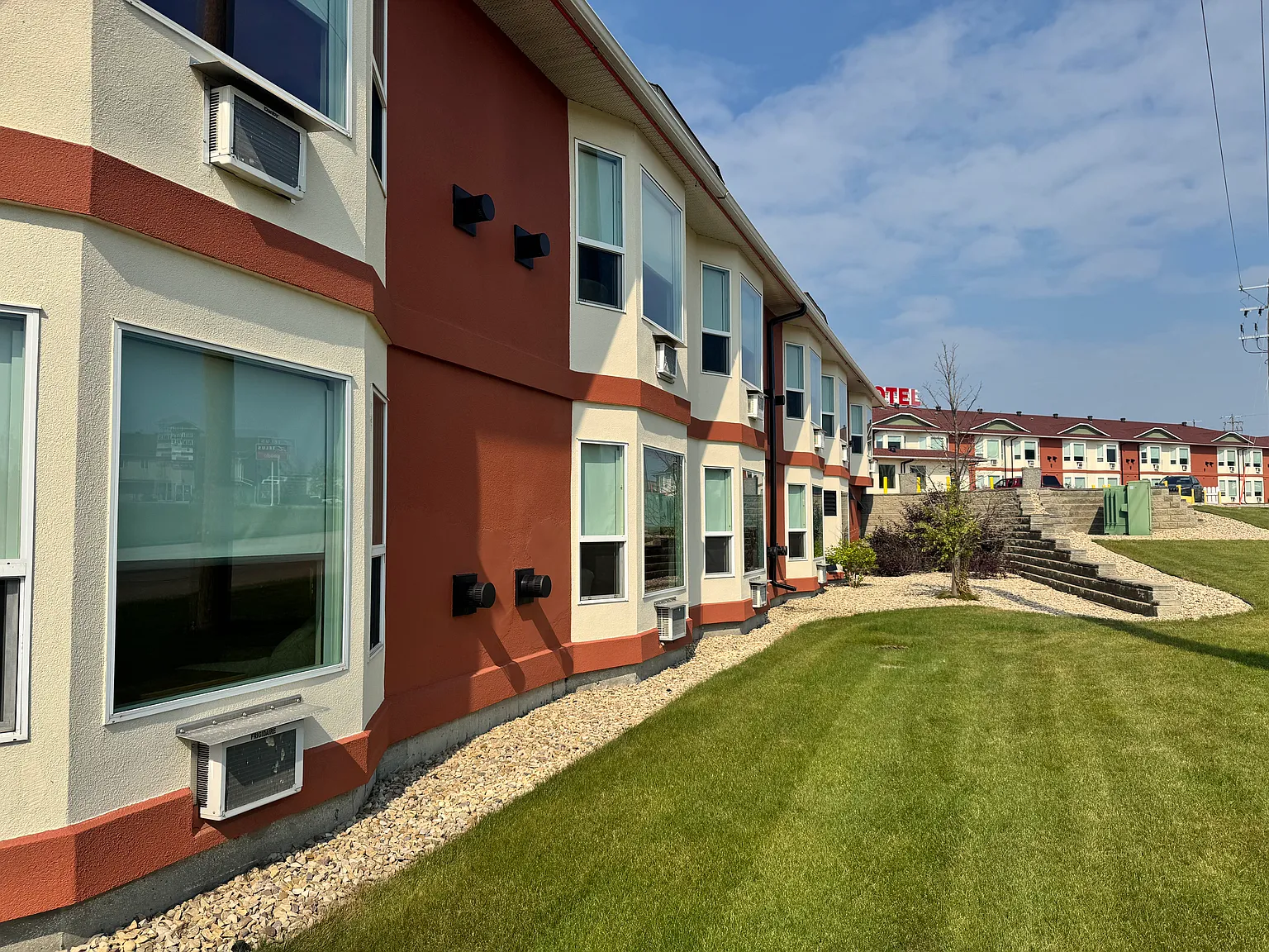 Western Long Stay, Whitecourt — Photo 3