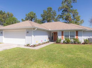 1145 SW Shenandoah Gln, Lake City, FL 32025