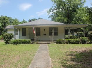 701 Mamie St, Hattiesburg, MS 39401