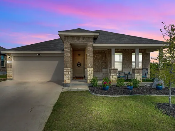 5800 Bull Creek Ln, Argyle, TX 76226