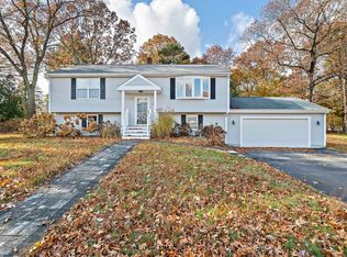 31 Kevin Dr, Attleboro, MA 02703