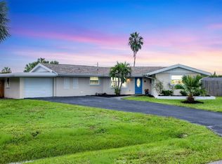 171 N Waterway Dr NW, Pt Charlotte, FL 33952